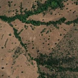 Satellite imagery of Cerro El Quillay, CL