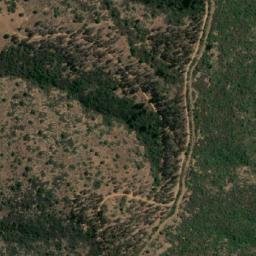 Satellite imagery of Cerro Las Bandurrias, CL