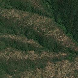 Satellite imagery of Cerro Las Bandurrias, CL