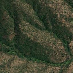 Satellite imagery of Cerro Las Bandurrias, CL