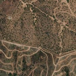 Satellite imagery of Cerro de Ají, CL