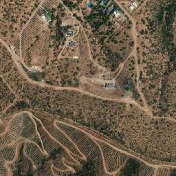 Satellite imagery of Cerro de Ají, CL