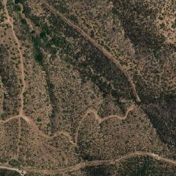 Satellite imagery of Cerro de Ají, CL