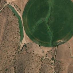 Satellite imagery of Loma de Los Apestados, CL