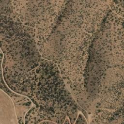 Satellite imagery of Loma de Los Apestados, CL