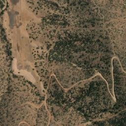 Satellite imagery of Cerro El Membrillo, CL