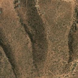 Satellite imagery of Cerrillo Huilco, CL