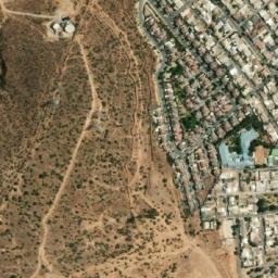 Satellite imagery of Cerrillo Huilco, CL