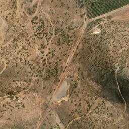 Satellite imagery of Cerro La Obra, CL