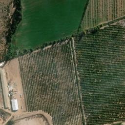 Satellite imagery of Cerro Divisadero, CL