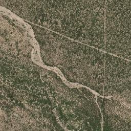 Satellite imagery of Cerro Divisadero Negro, AR