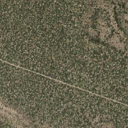 Satellite imagery of Cerro Divisadero Negro, AR