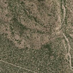 Satellite imagery of Cerro Divisadero Negro, AR