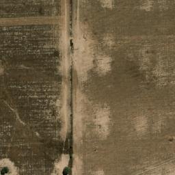 Satellite imagery of Cerro Charlone, AR