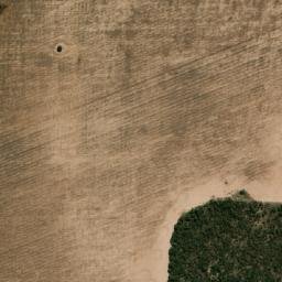 Satellite imagery of Cerro Charlone, AR
