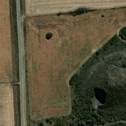 Satellite imagery of Cerro Garrapata, AR