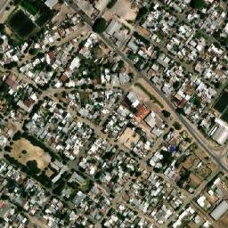 Satellite imagery of SPED, BR