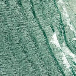 Satellite imagery of Ou Skip, ZA