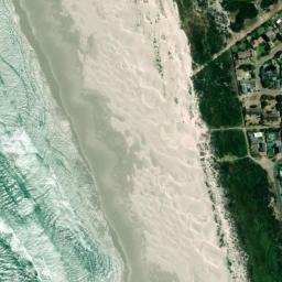 Satellite imagery of Ou Skip, ZA