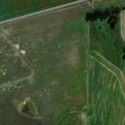 Satellite imagery of BLOMMETJIES, ZA