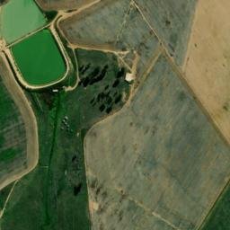 Satellite imagery of LEEUWENDANS, ZA