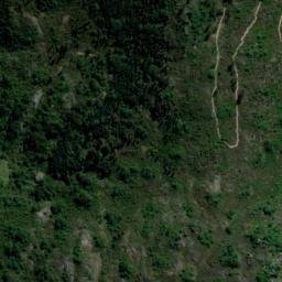 Satellite imagery of RHEBOKSKLOOF, ZA
