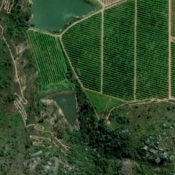 Satellite imagery of RHEBOKSKLOOF, ZA