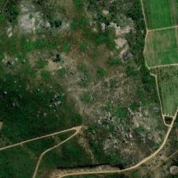 Satellite imagery of KIRSTEN, ZA