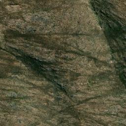 Satellite imagery of ZANDLEEGTE, ZA