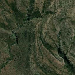 Satellite imagery of OUDEBERG, ZA