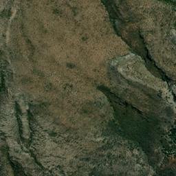 Satellite imagery of OUDEBERG, ZA