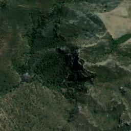 Satellite imagery of Bloukrans, ZA