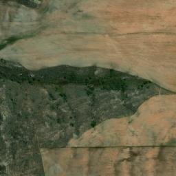 Satellite imagery of Bloukrans, ZA