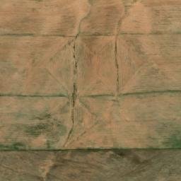 Satellite imagery of Bloukrans, ZA