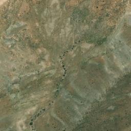 Satellite imagery of MUURVLAKTE, ZA