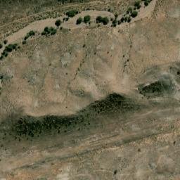 Satellite imagery of KOENIEKUIL, ZA
