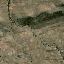 Satellite imagery of KOENIEKUIL, ZA