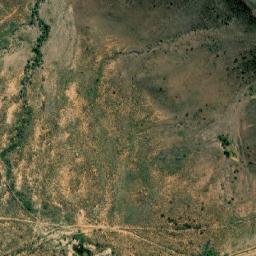 Satellite imagery of OCKERTSKRAAL, ZA