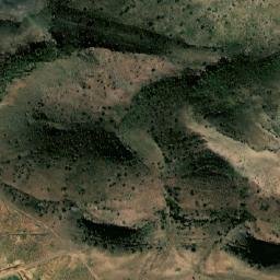 Satellite imagery of OCKERTSKRAAL, ZA