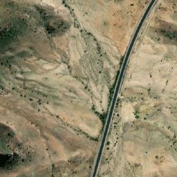 Satellite imagery of OCKERTSKRAAL, ZA
