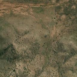 Satellite imagery of DROEFONTEIN, ZA