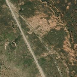 Satellite imagery of DROEFONTEIN, ZA