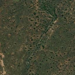 Satellite imagery of DROEFONTEIN, ZA