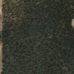 Satellite imagery of Codganollop Hill, AU