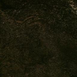 Satellite imagery of Price Hill, AU