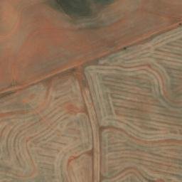 Satellite imagery of Elson Mine, AU