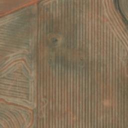 Satellite imagery of Elson Mine, AU