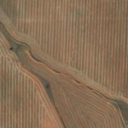 Satellite imagery of Elson Mine, AU
