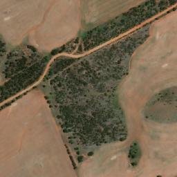 Satellite imagery of Cock Hill, AU
