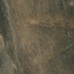 Satellite imagery of Camels Hump, AU